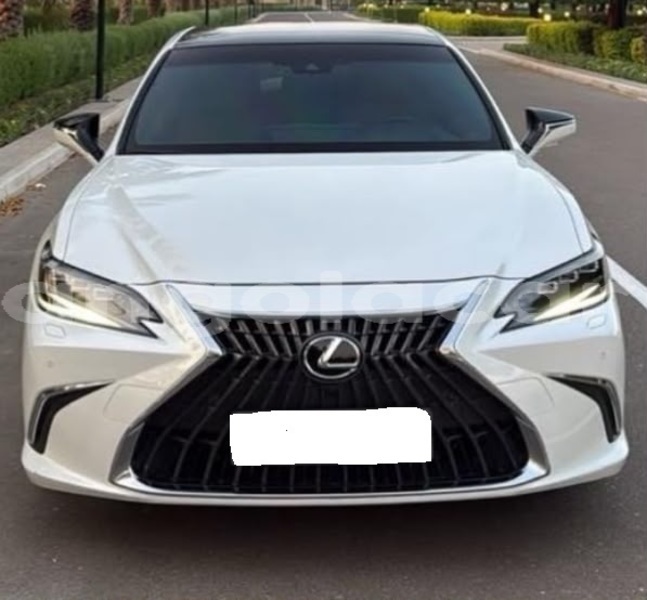 Big with watermark lexus es luanda province luanda 40088