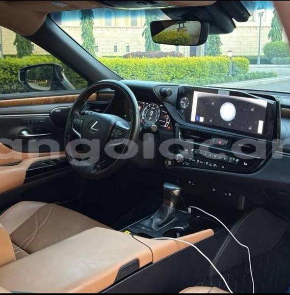 Big with watermark lexus es luanda province luanda 40088