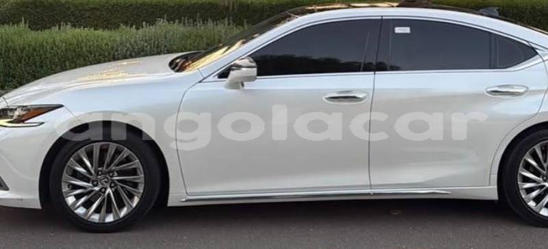 Big with watermark lexus es luanda province luanda 40088