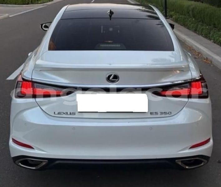 Big with watermark lexus es luanda province luanda 40088