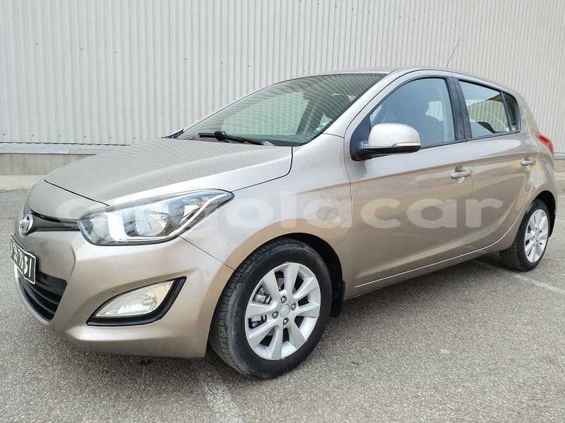 Big with watermark hyundai i20 luanda province luanda 40089