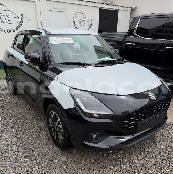 Big with watermark suzuki swift luanda province luanda 40090
