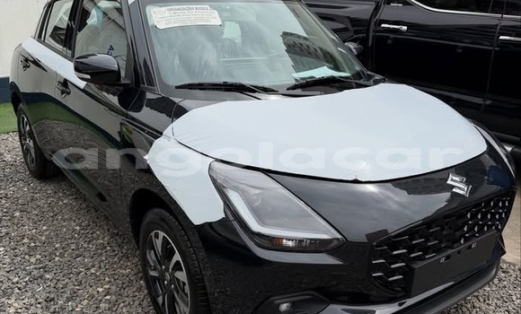 Buy Used Suzuki Swift Other Car in Luanda in Luanda Province