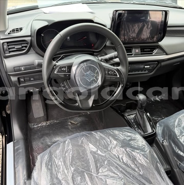 Big with watermark suzuki swift luanda province luanda 40090
