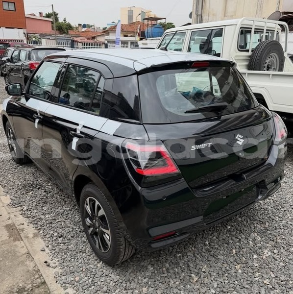 Big with watermark suzuki swift luanda province luanda 40090