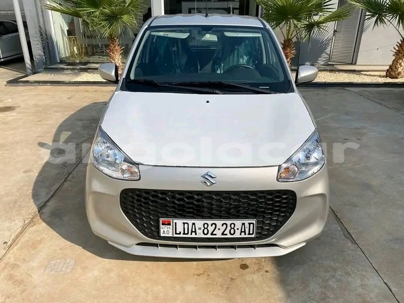 Big with watermark suzuki alto luanda province luanda 40091