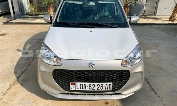 Comprar Novo Suzuki Alto Outro Carro em Luanda em Luanda Province Comprar Novo Suzuki Alto Outro Carro em Luanda em Luanda Province