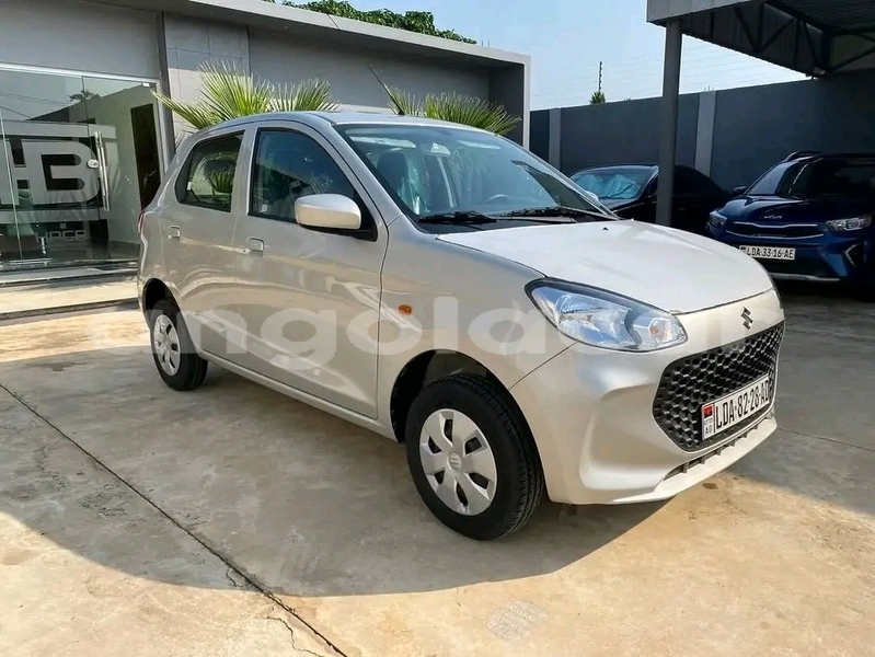 Big with watermark suzuki alto luanda province luanda 40091
