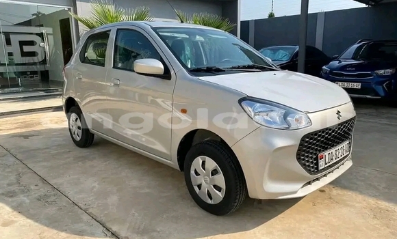 Comprar Novo Suzuki Alto Outro Carro em Luanda em Luanda Province Comprar Novo Suzuki Alto Outro Carro em Luanda em Luanda Province
