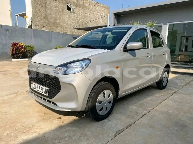 Big with watermark suzuki alto luanda province luanda 40091