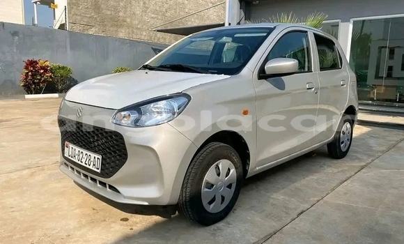 Comprar Novo Suzuki Alto Outro Carro em Luanda em Luanda Province Comprar Novo Suzuki Alto Outro Carro em Luanda em Luanda Province