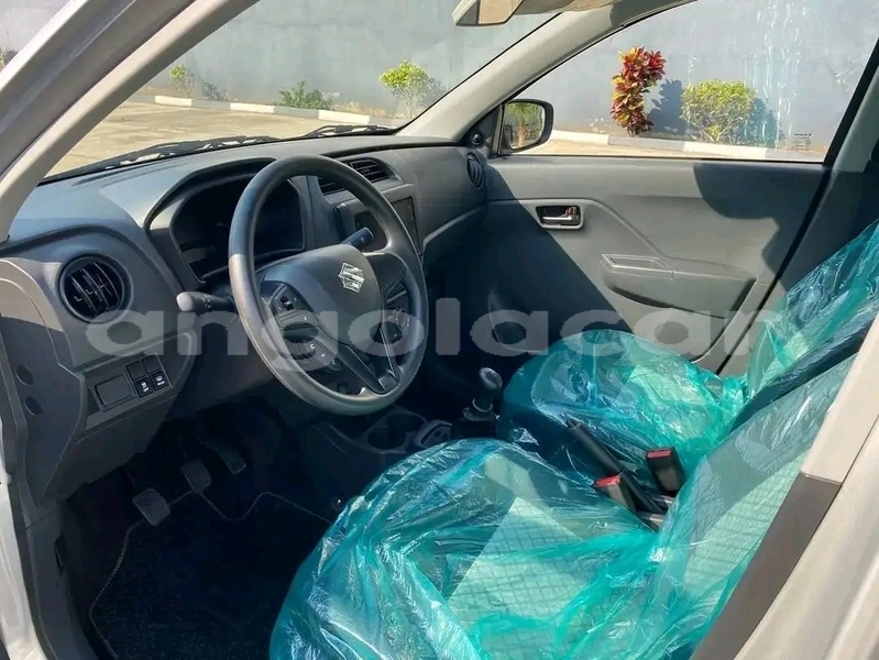 Big with watermark suzuki alto luanda province luanda 40091
