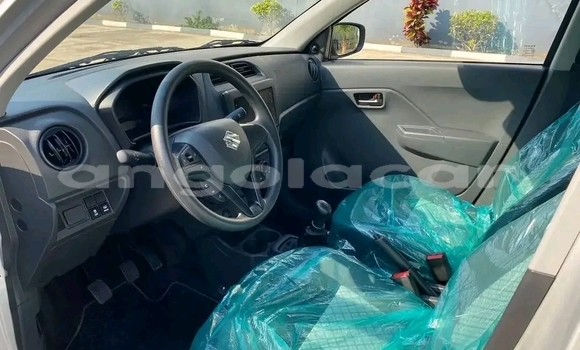 Comprar Novo Suzuki Alto Outro Carro em Luanda em Luanda Province Comprar Novo Suzuki Alto Outro Carro em Luanda em Luanda Province