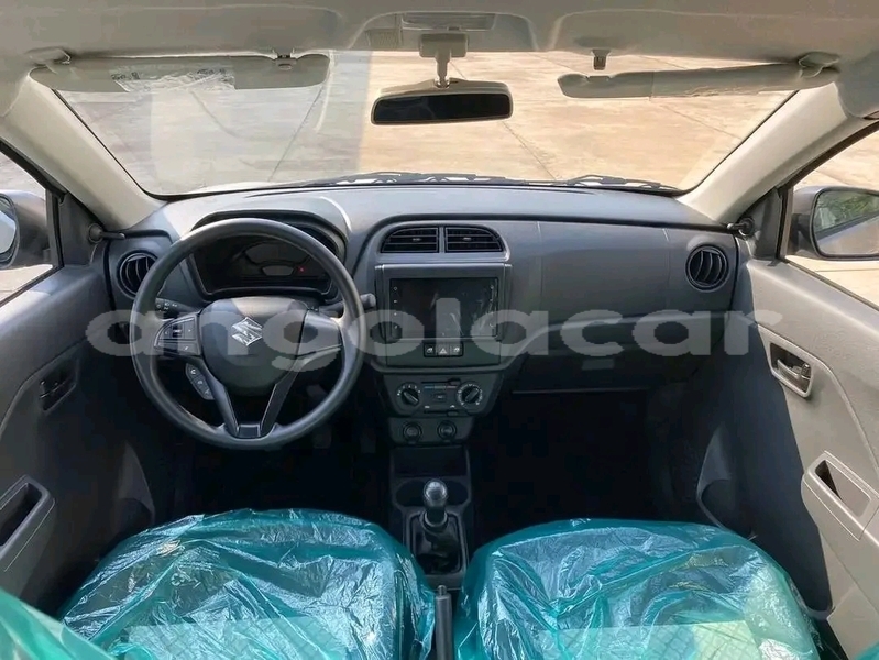 Big with watermark suzuki alto luanda province luanda 40091
