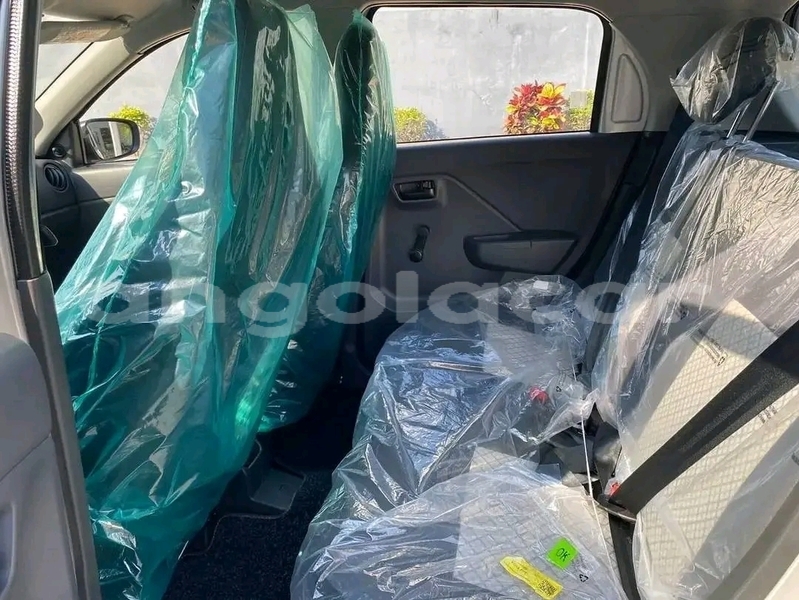 Big with watermark suzuki alto luanda province luanda 40091