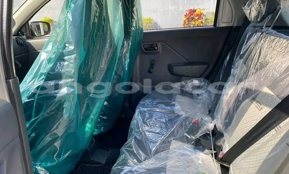 Comprar Novo Suzuki Alto Outro Carro em Luanda em Luanda Province Comprar Novo Suzuki Alto Outro Carro em Luanda em Luanda Province