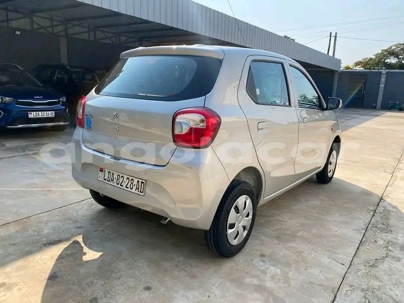 Big with watermark suzuki alto luanda province luanda 40091