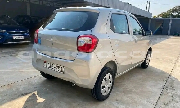 Comprar Novo Suzuki Alto Outro Carro em Luanda em Luanda Province Comprar Novo Suzuki Alto Outro Carro em Luanda em Luanda Province