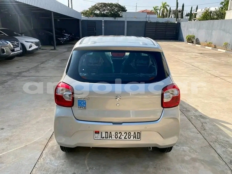 Big with watermark suzuki alto luanda province luanda 40091