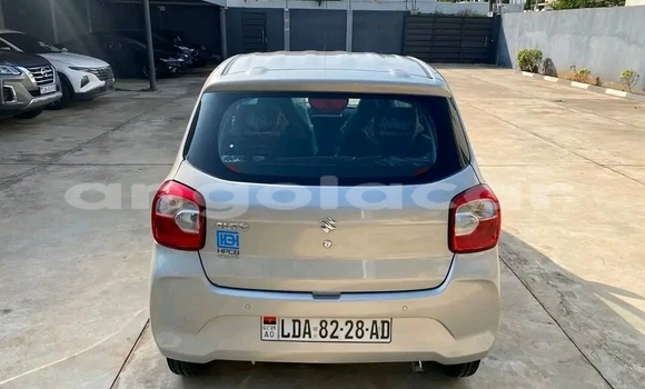 Comprar Novo Suzuki Alto Outro Carro em Luanda em Luanda Province Comprar Novo Suzuki Alto Outro Carro em Luanda em Luanda Province