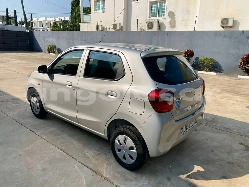 Big with watermark suzuki alto luanda province luanda 40091
