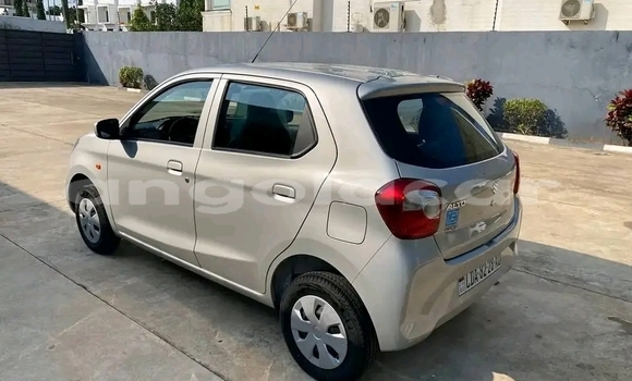 Comprar Novo Suzuki Alto Outro Carro em Luanda em Luanda Province Comprar Novo Suzuki Alto Outro Carro em Luanda em Luanda Province