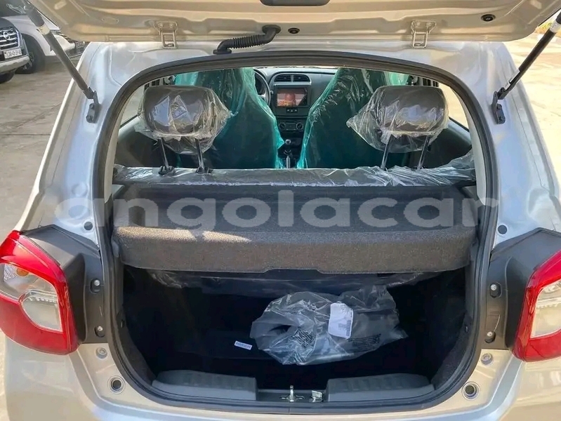 Big with watermark suzuki alto luanda province luanda 40091