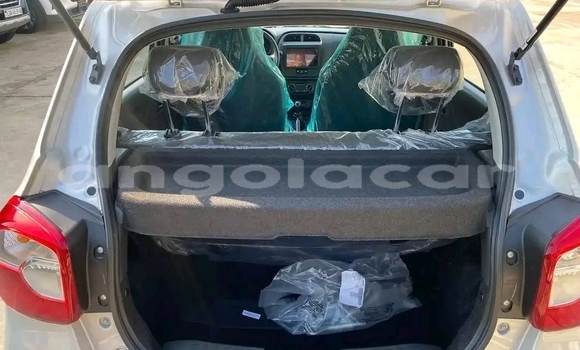 Comprar Novo Suzuki Alto Outro Carro em Luanda em Luanda Province Comprar Novo Suzuki Alto Outro Carro em Luanda em Luanda Province