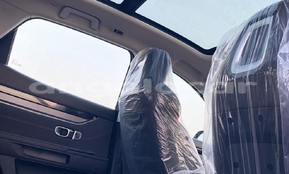 Comprar Novo Zenos E10 Preto Carro em Luanda em Luanda Province Comprar Novo Zenos E10 Preto Carro em Luanda em Luanda Province
