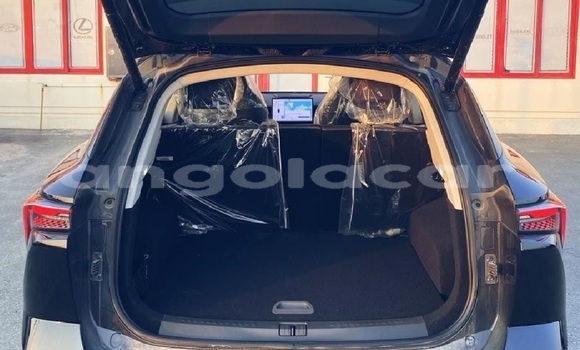 Comprar Novo Zenos E10 Preto Carro em Luanda em Luanda Province Comprar Novo Zenos E10 Preto Carro em Luanda em Luanda Province
