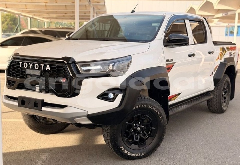 Big with watermark toyota hilux luanda province luanda 40093