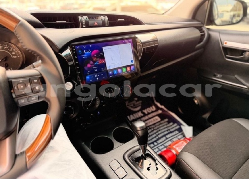 Big with watermark toyota hilux luanda province luanda 40093