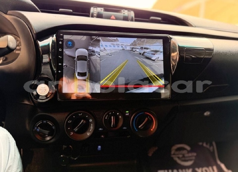Big with watermark toyota hilux luanda province luanda 40093
