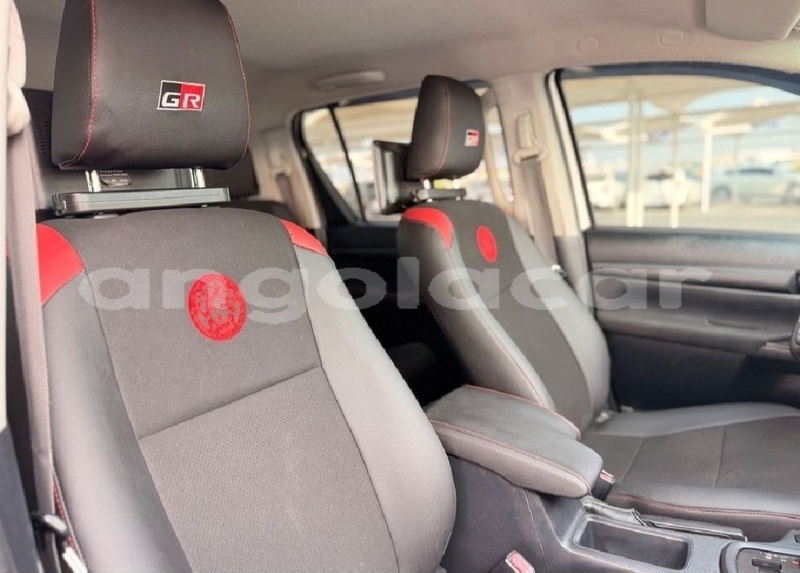 Big with watermark toyota hilux luanda province luanda 40093