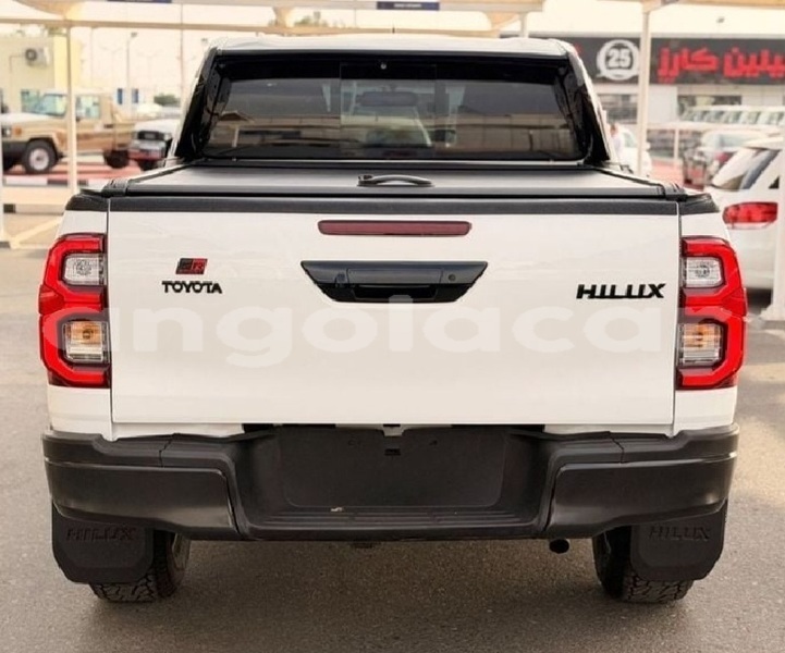 Big with watermark toyota hilux luanda province luanda 40093
