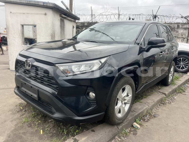 Big with watermark toyota rav4 luanda province luanda 40095