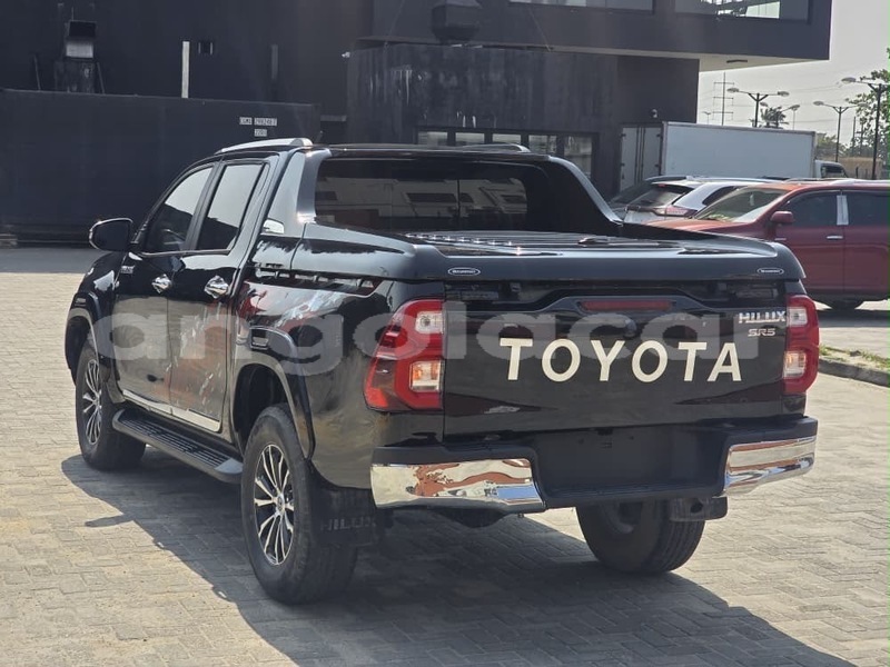 Big with watermark toyota hilux luanda province luanda 40098