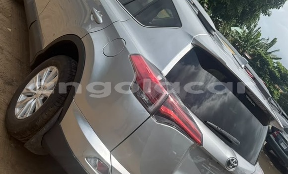 Buy Used Toyota RAV4 Other Car in Luanda in Luanda Province Buy Used Toyota RAV4 Other Car in Luanda in Luanda Province