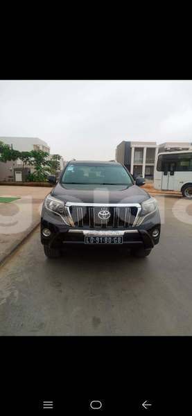 Big with watermark toyota prado huila caconda 40100
