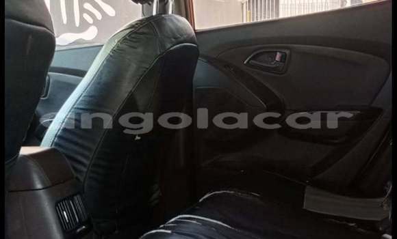 Comprar Usado Hyundai Tucson Outro Carro em Camacupa em Bie Comprar Usado Hyundai Tucson Outro Carro em Camacupa em Bie