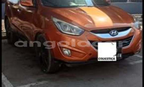 Comprar Usado Hyundai Tucson Outro Carro em Camacupa em Bie Comprar Usado Hyundai Tucson Outro Carro em Camacupa em Bie