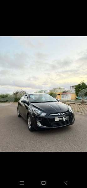Big with watermark hyundai accent luanda province luanda 40103
