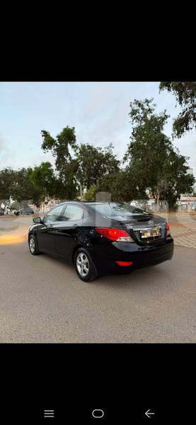 Big with watermark hyundai accent luanda province luanda 40103