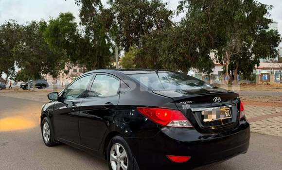 Comprar Usado Hyundai Accent Preto Carro em Luanda em Luanda Province Comprar Usado Hyundai Accent Preto Carro em Luanda em Luanda Province