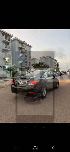 Big with watermark hyundai accent luanda province luanda 40103