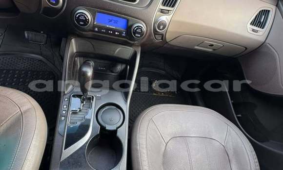 Comprar Usado Hyundai ix35 Branco Carro em Luanda em Luanda Province Comprar Usado Hyundai ix35 Branco Carro em Luanda em Luanda Province
