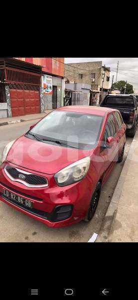 Big with watermark kia picanto luanda province luanda 40107