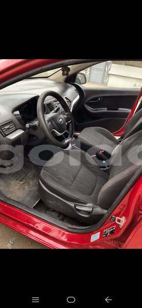 Big with watermark kia picanto luanda province luanda 40107
