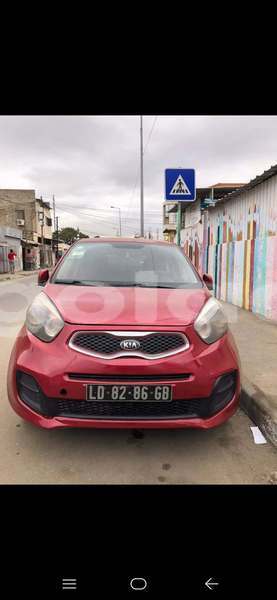 Big with watermark kia picanto luanda province luanda 40107
