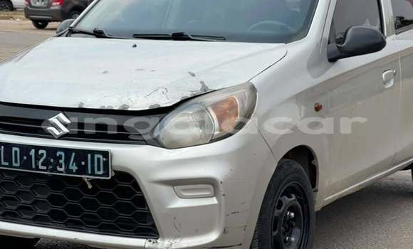 Comprar Usado Volkswagen Golf Outro Carro em Luanda em Luanda Province